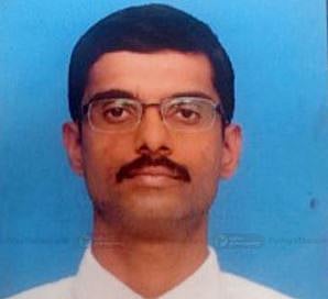 யுபிஎஸ்சி தேர்வில் தமிழக அரசுப் பயிற்சிபெற்றவர் 23ஆவது இடம்!