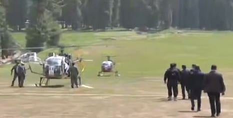 பெகல்காம் பயங்கரவாதத் தாக்குதல்- மோடியின் தோல்வி: முத்தரசன்