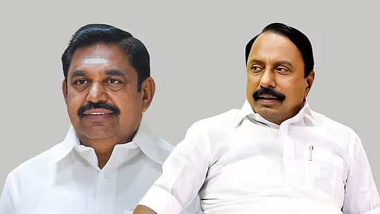 மாவட்டச் செயலாளர் கூட்டத்தில் செங்கோட்டையன்: இபிஎஸ் உடனான மோதல் முடிவுக்கு வந்ததா?