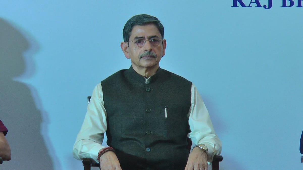 ஆளுநரின் மாநாட்டை புறக்கணித்த துணைவேந்தர்கள்!