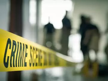 ‘குற்றங்கள், கொலைகள் குறைந்துள்ளன’ – காவல் துறை வெளியிட்ட டேட்டா!