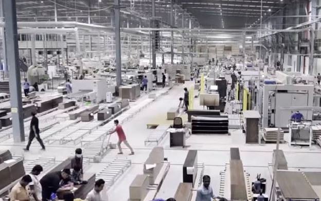20,000 பேருக்கு வேலை... சென்னை அருகே தைவானியத் தொழில் பூங்கா!