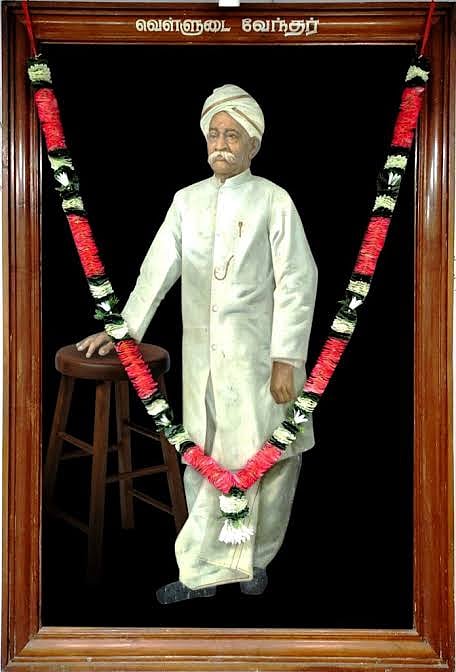 நூறாண்டுகளுக்கு முன்பே கொள்கை அடித்தளம் அமைத்த சர் பிட்டி தியாகராயர்! – முதல்வர் புகழாரம்