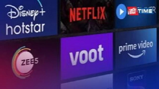 ஆபாசப் படங்கள்: ஓடிடி நிறுவனங்களுக்கு நீதிமன்றம் நோட்டீஸ்!