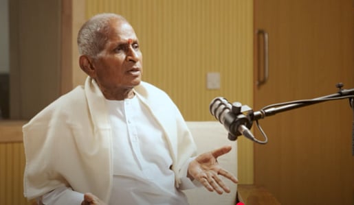 ‘மோடி மாதிரி யாரும் இல்லை… இன்னும் 20 ஆண்டுகள் இந்தியாவை ஆள்வார்’ – இளையராஜா