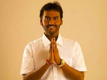 தேமுதிகவின் இளைஞர் அணி செயலாளராக விஜய பிரபாகரன் நியமனம்!