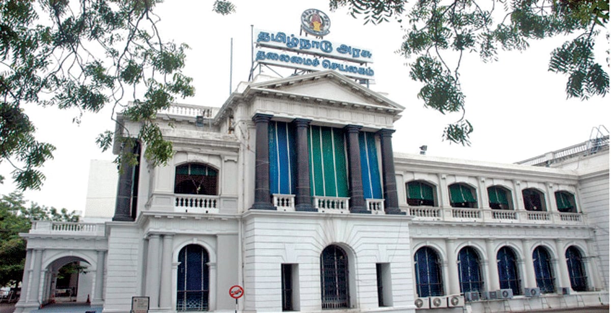 தமிழ்நாடு அரசின் கடன்கள்: உண்மை நிலவரம் என்ன?