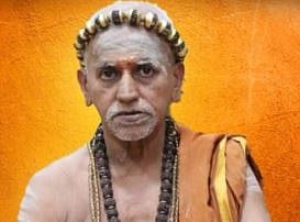 மதுரை ஆதீனத்தின் கார் மீது மோதல்- நயினார் கருத்து! 