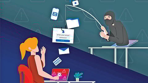 cyber crime