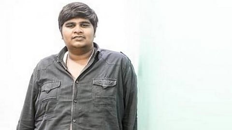 கார்த்திக் சுப்புராஜ் 