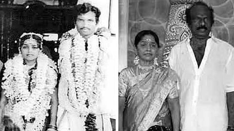 பிரபல நகைச்சுவை நடிகரின் மனைவி திடீர் மரணம்… திரையுலகினர் அதிர்ச்சி!