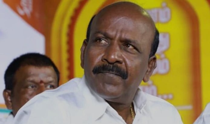 நிலமோசடி வழக்கு: அமைச்சர் மா.சு.க்கு ஷாக் கொடுத்த நீதிமன்றம்! 