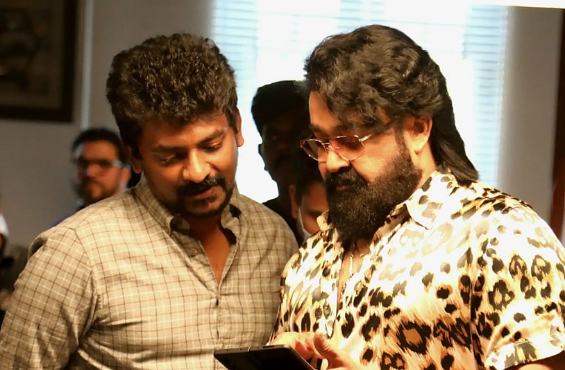 ஜெயிலர்- 2 படத்துக்காக ரஜினியின் நண்பரை நேரில் சந்தித்த நெல்சன்!