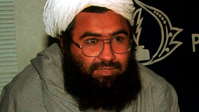 அபரேஷன் சிந்தூர்: மசூத் அசார் குடும்பத்தினர் 10 பேர் பலி!