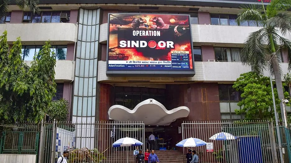 எல்லையில் போர்மேகம்... பொருளார இழப்பு எச்சரிக்கை!