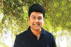 முதல்வர் ஸ்டாலின் மருமகன் சபரீசன்