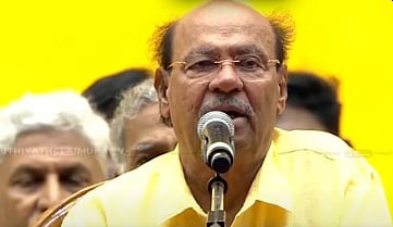 பலர் கட்சியில் உழைக்காமல் ஏமாற்றிக்கொண்டிருப்பது எனக்குத் தெரியும்! – எச்சரித்த ராமதாஸ்