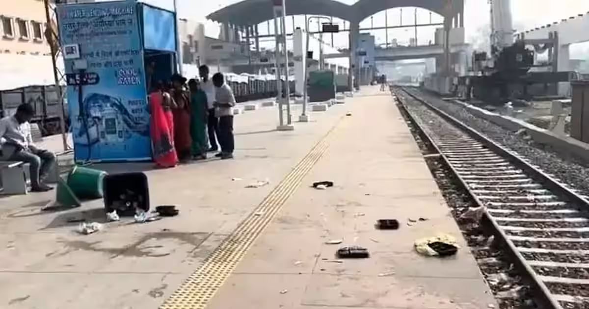 சிபிஎஸ்இ தேர்வு- அயோத்தி மண்டலம் மிகக்குறைவு, விஜயவாடா முதல்நிலை!