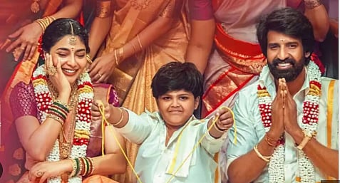 சூரியின் மாமன் எப்படி வந்திருக்கு?- விமர்சனம்