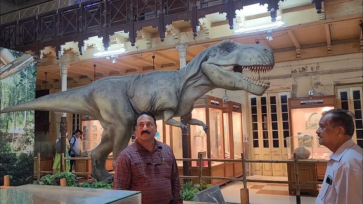 அருங்காட்சியகங்கள், தொல்லியல் இடங்களை கட்டணமின்றி பார்க்கலாம்!