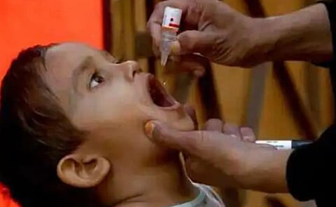 வாய்வழியாக கொடுக்கும்  காலரா தடுப்பு மருந்து விரைவில் அறிமுகம்!