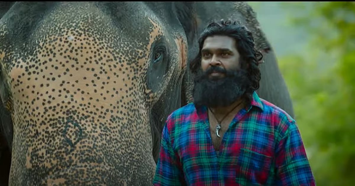 படை தலைவன்: திரைவிமர்சனம்!