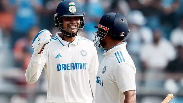 இந்திய டெஸ்ட் அணி அறிவிப்பு… கேப்டனாக சுப்மன் கில் ! 8 ஆண்டுகளுக்குப் பின் கருண்நாயர்!