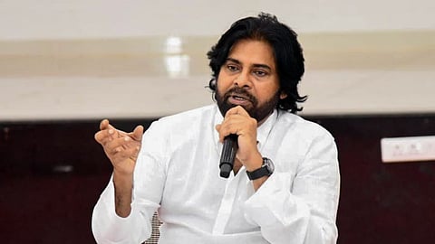 பவன் கல்யாண்