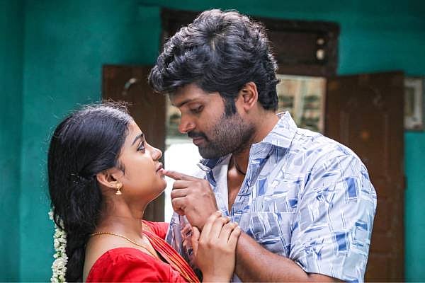 ராஜபுத்திரன்: திரைவிமர்சனம்!