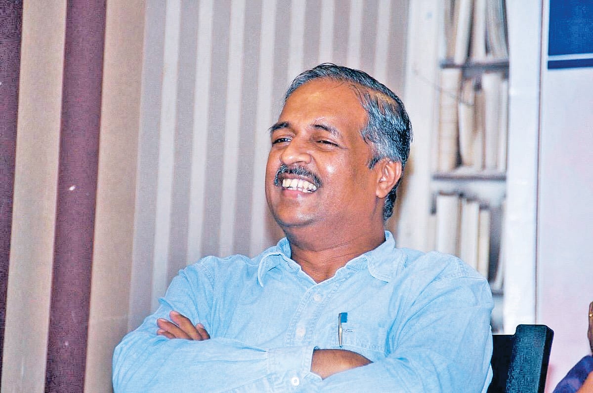 அந்திமழை இளங்கோவன் நினைவு சிறுகதைப் போட்டி 2025 முடிவுகள் அறிவிப்பு!