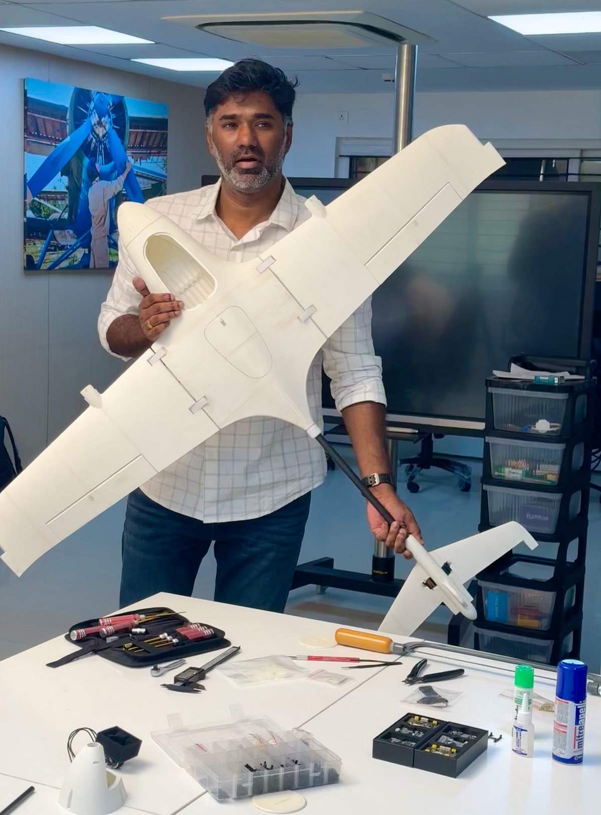 மாரிதாஸ் எடுத்திருக்கும் புதிய அவதாரம்!