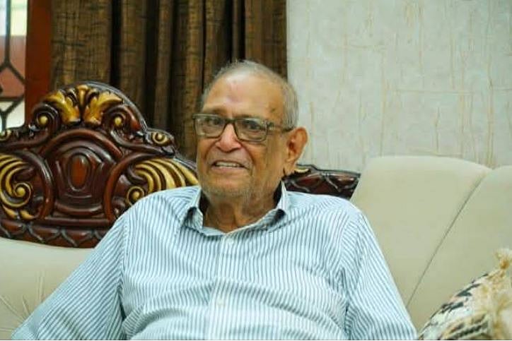 பட்டுக்கோட்டை 10 ரூ. மருத்துவர் இரத்தினம் மறைவு!