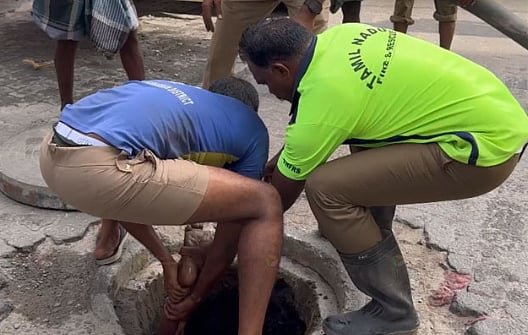 தூய்மைப் பணியாளர்... தேர்தல் வாக்குறுதி- தி.மு.க. இதுவரை செய்தது என்ன? 