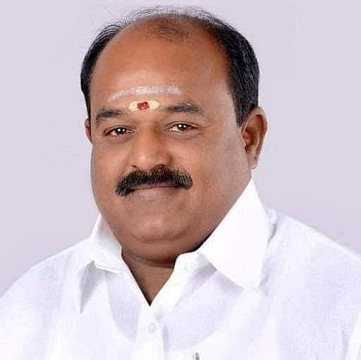 அ.தி.மு.க. முன்னாள் எம்.எல்.ஏ. மரணம்!