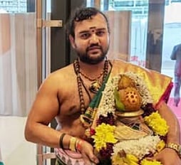 பாலியல்தொல்லை தந்த சுவாமிகள் கைது!