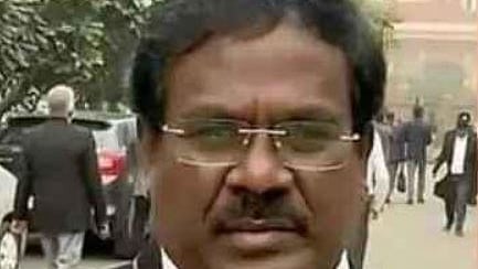 மீண்டும் முறுக்கிய இராமதாஸ்... கே.பாலுவையும் நீக்கினார்!