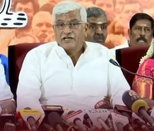 கீழடி- மத்திய அமைச்சர் சொன்ன பதில்!