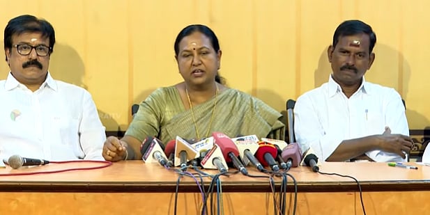 ‘தனித்துப்போட்டியிட தயங்கமாட்டோம்… எங்களுக்கும் காலம் வரும்' 