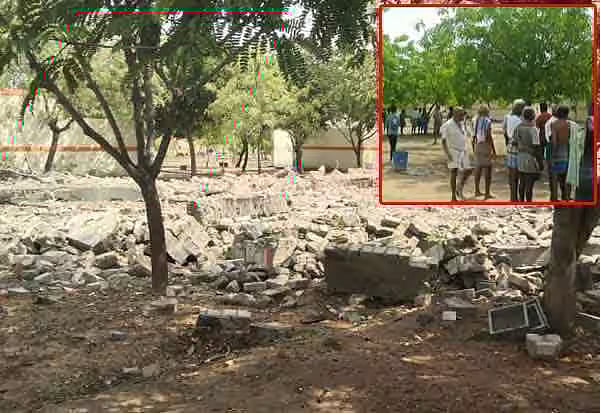 பட்டாசு விபத்து... 3 பேர் பலி... தொடரும் மரணங்கள்!