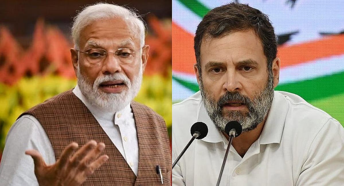 விமான விபத்து: மோடி, ராகுல் வேதனை!