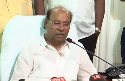 அன்புமணி, சௌம்யா... தைலாபுரத்தில் போட்டுடைத்த இராமதாஸ்!