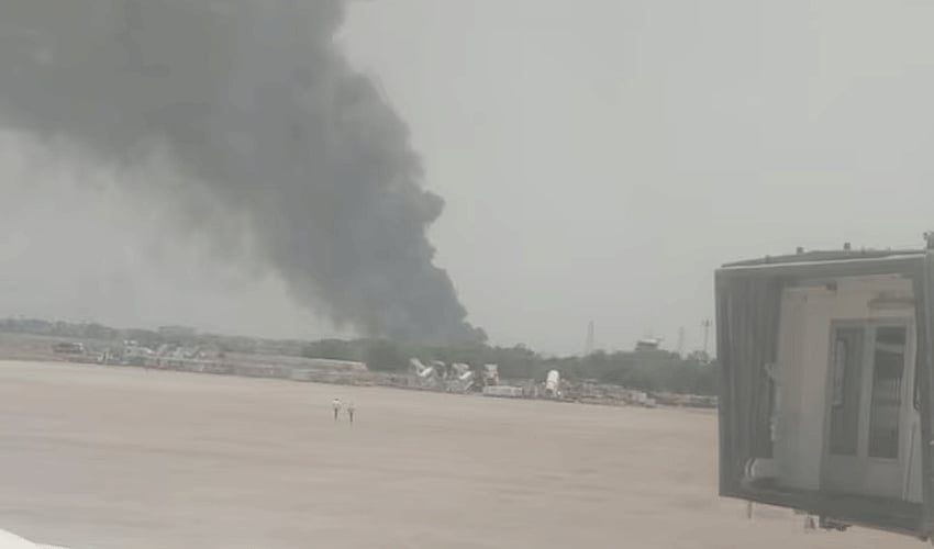 அகமதாபாத் விமான விபத்து: 242 பேரின் கதி என்ன?