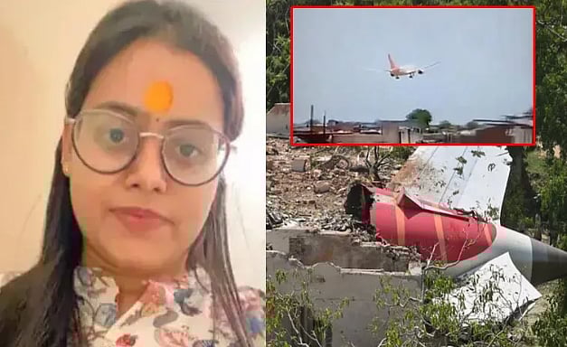 தாமதமாக சென்றதால் பிழைத்தேன்! – விபத்திலிருந்து தப்பிய பெண் பேட்டி!