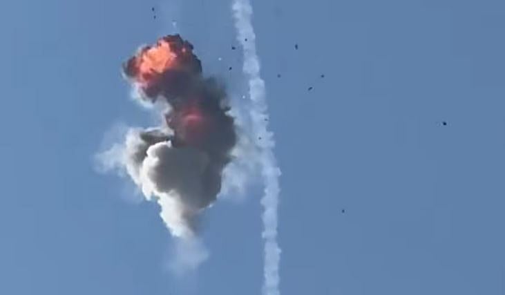 78 ஈரானியர் படுகொலை- இஸ்ரேல் அடுத்தடுத்து தாக்குதல்!