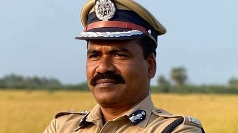 ஏடிஜிபி ஜெயராம்