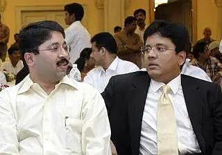 சன் குடும்பம்... சீரியல் அல்ல சீரியஸ்; மாறன்கள் மல்லுக்கட்டு! 