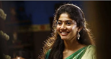 ‘தூய இதயம் கொண்டவர்…!’  பாராட்டித் தீர்த்த சாய் பல்லவி!