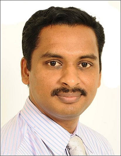 பேராசிரியர் சித்த மருத்துவர் அருள் அமுதன், மணிப்பால் பல்கலைக்கழகம்