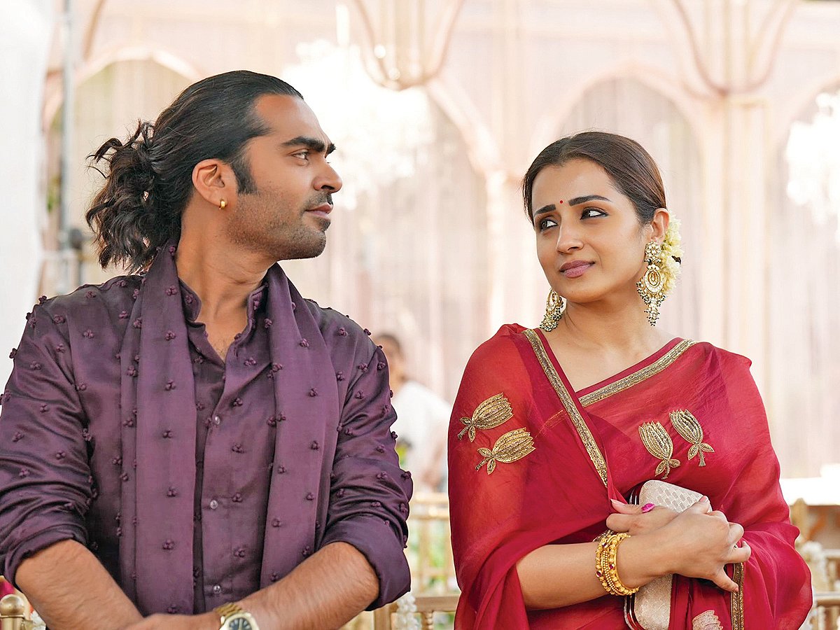 கைத்தட்டல் வாங்கிய படம்!