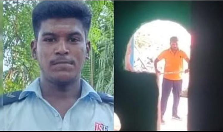 அஜித்குமார் சித்ரவதைக் கொலை வழக்கு- மதுரை நீதிபதி விசாரிக்க உத்தரவு!